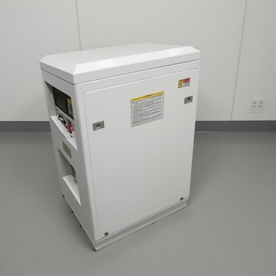 Lab Nitrogen Generator