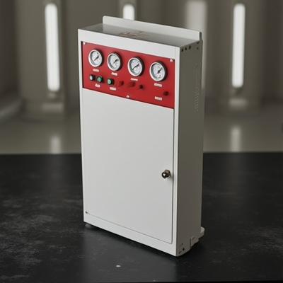 Mobile Nitrogen Generator