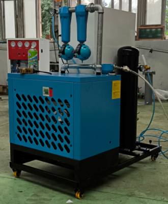 Nitrogen Generator Machine