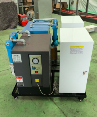 Integrated Nitrogen Generator