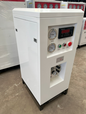 N2 PSA Generator