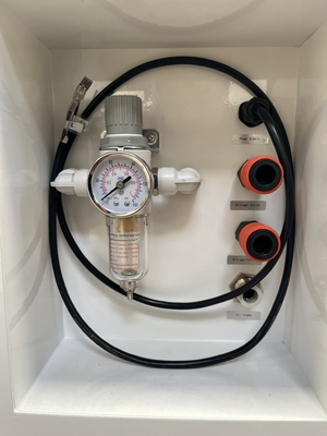 Electric Welding Small Nitrogen Generator For Lcms Psa Nitrogen Gas Generator 3000L/H