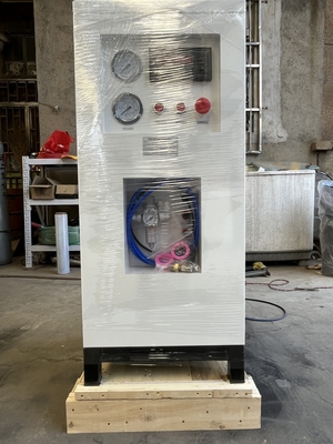 Gas Production Portable Nitrogen Generator For Coffee Food Packaging