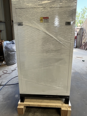 99.99 Percent Air Cooling Psa System For Nitrogen Generators For Industrial Applications