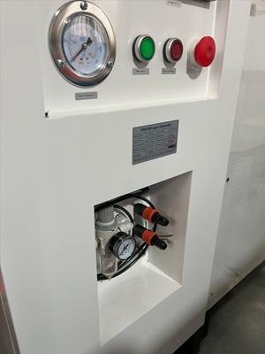 AC220V 50Hz Laboratory N2 Generation Plant Nitrogen Gas Generation System