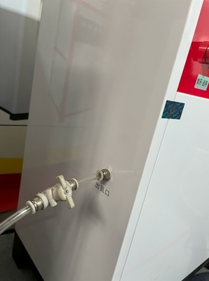 AC220V 50Hz Laboratory N2 Generation Plant Nitrogen Gas Generation System