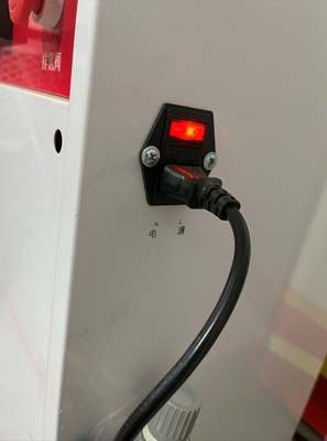 Oil Free Nitrogen Generator 99.999 78dB Portable N2 Generator