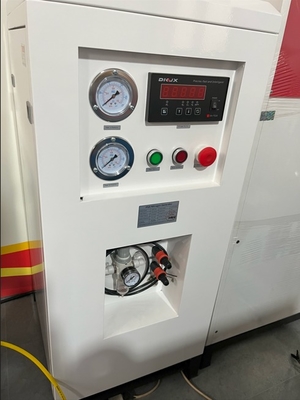N2 Generator System Lab Pressure Swing Adsorption PSA High Pressure Nitrogen Generator
