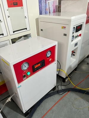 High Purity Psa Nitrogen Plant Generator ≥ 99.99% Nitrogen Generator For Electronics