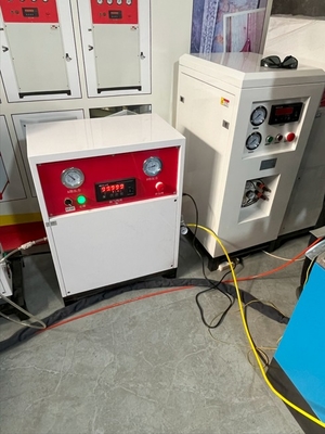 Welding 0.5kW Psa Type Nitrogen Generator -40C Nitrogen Making Machine