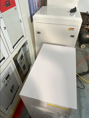 Auto Control Nitrogen Generator Machine 6Bar Industrial Psa Unit For Nitrogen Production