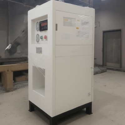 AC220V Food Uhp Nitrogen Generator 99.99% Purity N2 Generator Customized
