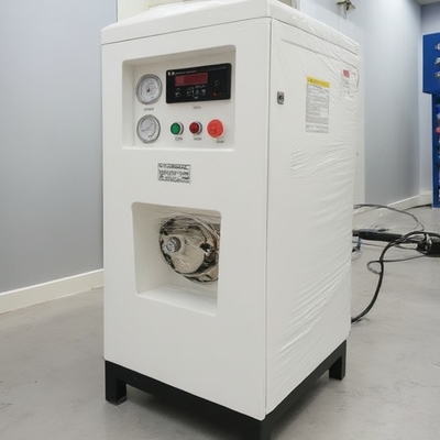 Electric Lab Nitrogen Generator 1080lph - 1980lph  Nitrogen Psa Unit