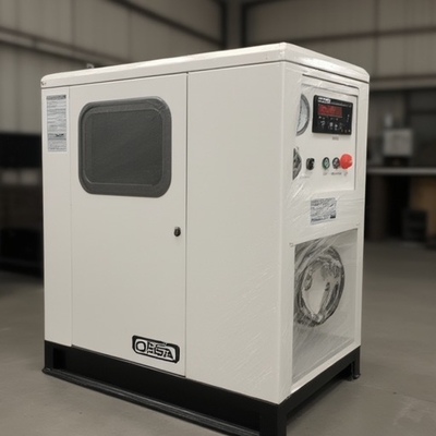 AC 220V Mobile Nitrogen Generator Customized Uninterrupted  N2 Generation Package