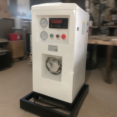 1NM3/H To 20NM3/H Industrial Nitrogen Generator Purity 55dB Psa Nitrogen System