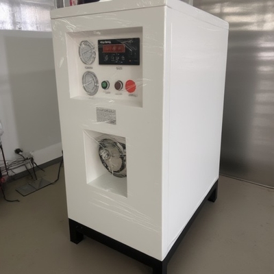 Minimal Space 99.99  Laser Cutting Nitrogen Generator 99.999 Nitrogen Membrane Unit