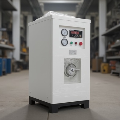 1080LPH - 3000LPH Adsorption Small Nitrogen Generator Portable N2 Generator
