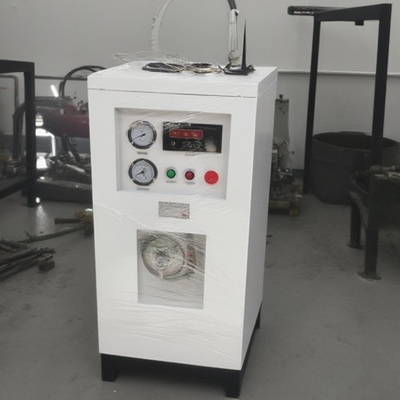 Pressure Swing Adsorption Lab Nitrogen Generator PSA 0.6MPa High Purity Nitrogen Generator