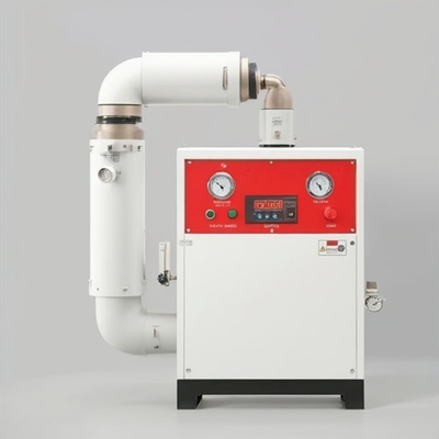 Low Energy Consumption purity Nitrogen Generator for Laser Welding Safety Guaranteed and Purity Guaranteed