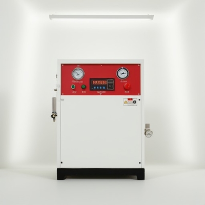 Corrosion Prevention Small Nitrogen Plant Nitrogen Production Tire Nitrogen Generator