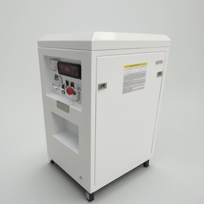 Stainless Steel High Purity Nitrogen Generator  Compact Nitrogen Generator 1080LPH