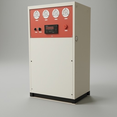 Optimized Efficiency Ratio Nitrogen Generator for Laser Cutting Minimizing Production Costs Increasing profit