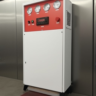 Low Energy Consumption and Easy Maintenance Benchtop Nitrogen Generator for Nitrogen Production