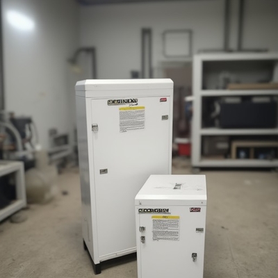 High Reliability and Low Energy Consumption purity Nitrogen Generator for Laser Cutting