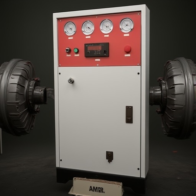 18L/Min - 33L/Min Nitrogen Generator Unit 1980LPH Marine Nitrogen Generator