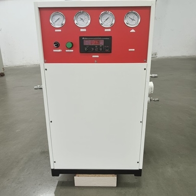 Stable Output Pressure with Continuous Nitrogen Supply‌ Machine Manual Pressure Control Mode