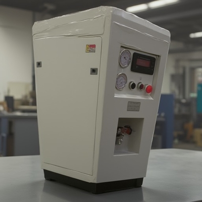 Compact Nitrogen Generator‌ Material Making Technology for Superior Nitrogen Production