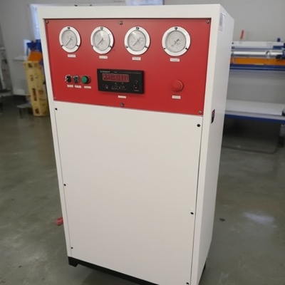 5C - 45C Temp Psa Nitrogen System 60lpm Nitrogen Maker Laser Cutting