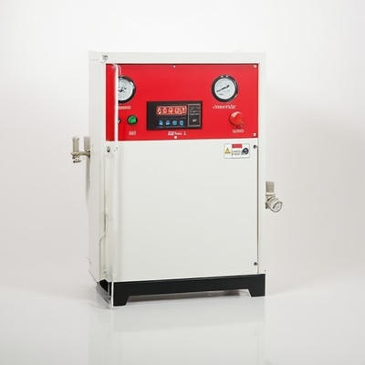 50Hz PLC Industrial N2 PSA Generator System For Laser Cutting Customized