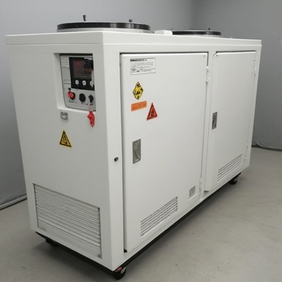 Long-lasting Durability High Pressure Nitrogen Generator with Low Energy Consumption