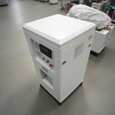 Power Supply 220V Nitrogen Generator protection device for Oil-free dry nitrogen and Dew Point -40C in verity situation