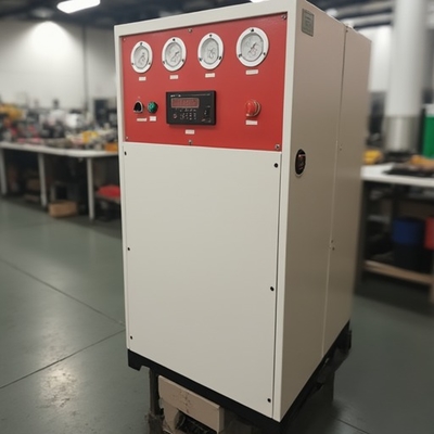 33 To 50liters/Min Nitrogen Psa Unit Automotive Nitrogen Generator 99.999