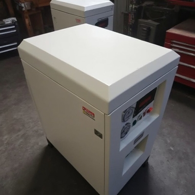 99.99 Percent Nano Nitrogen Generator 135KG - 138Kg Mobile Nitrogen Generator