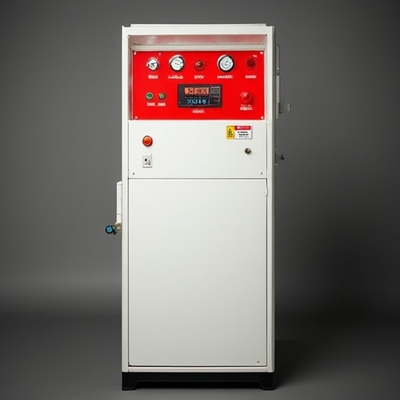 Optimize cutting and welding results with Laser welding/cutting machine dedicated purity nitrogen generator