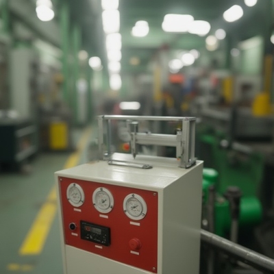 Integrated Nitrogen Generator for Laser Welded/Cutting PSA Technology Solution