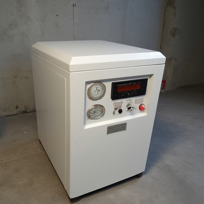 Plug Play Nitrogen Gas Generator N2 Laser Cutting Nitrogen Psa Generator