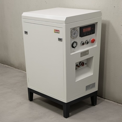 18LPM - 33LPM High Purity Nitrogen Generator Small Capacity Portable Nitrogen Generator
