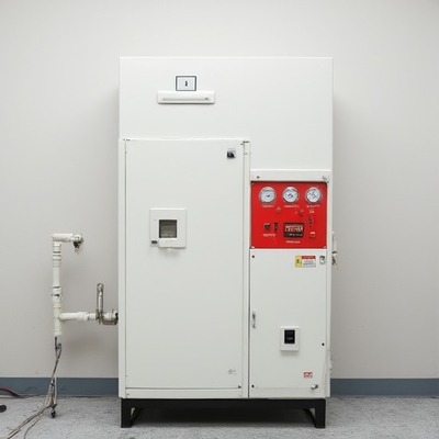 18Nm3/H 33Nm3/H Industrial Nitrogen Generator CE Nitrogen Generator For Laser Cutting