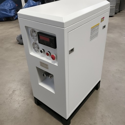 AC 110V Remote Control Purity Nitrogen Generator Food Packing  Psa N2 Generator