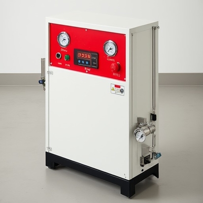 Verity Situations Nitrogen Generator with Oil-free Dry Nitrogen and Automatic Operation Mode