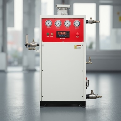 ≥99.999% Nitrogen Purity Battery Laser Welding Machine for Fast and Accurate Welding at 50/60Hz Frequency