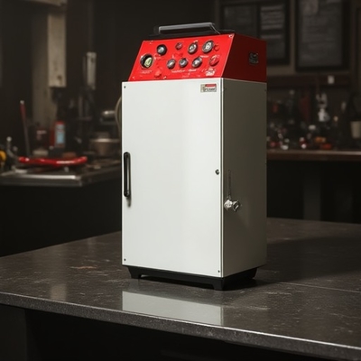 ≥99.999% Nitrogen Purity Battery Laser Welding Machine for Fast and Accurate Welding at 50/60Hz Frequency