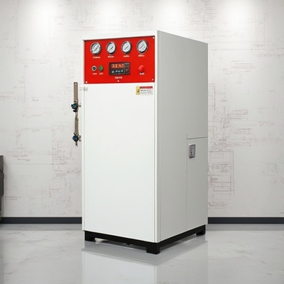 -40C Nitrogen Gas Generator 50Hz  220V N2 Generation Package