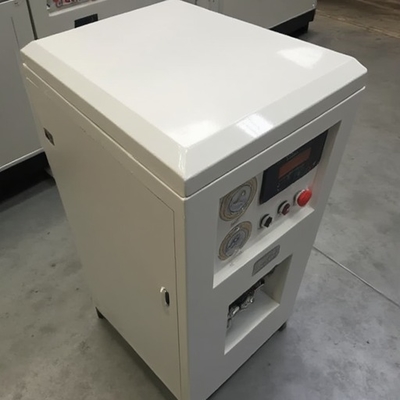 Electric High Purity Nitrogen Generator  0.6MPa - 0.8MPa  Psa Nitrogen Generator