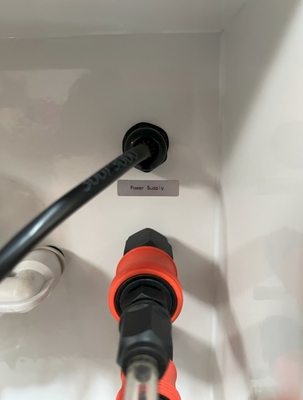 Laboratory N2 PSA Generator 33l/Min - 50l/Min Marine Nitrogen Generator