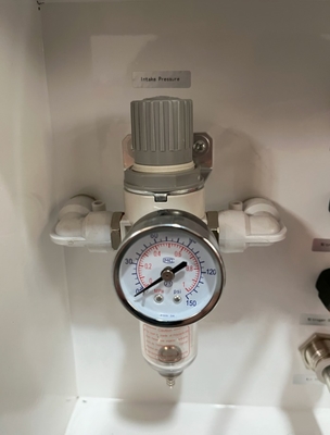 Laboratory N2 PSA Generator 33l/Min - 50l/Min Marine Nitrogen Generator